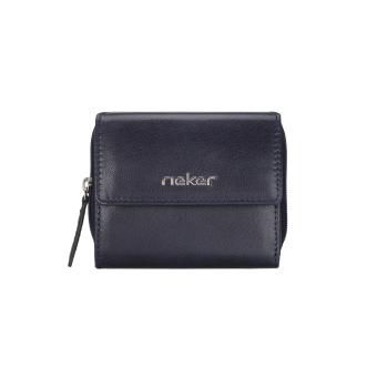 Dámská peněženka RIEKER W181-NAVY GN F/S6