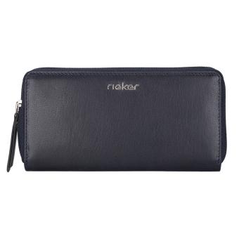Dámská peněženka RIEKER W183-NAVY GN F/S6