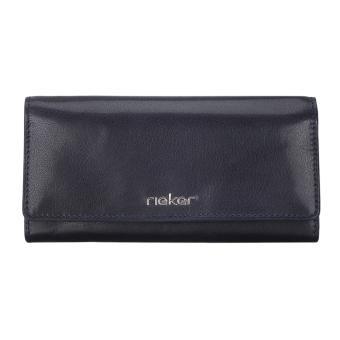 Dámská peněženka RIEKER W185-NAVY GN F/S6