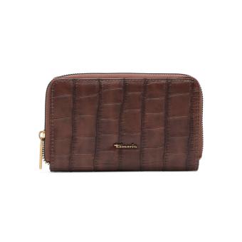 Dámská peněženka TAMARIS 34855-700 hnědá W6