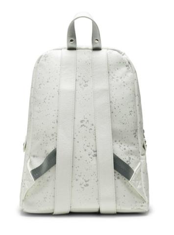 detail Dámská kabelka DESIGUAL 18SAXPD0/ 1001 CRUDO DESIGUAL