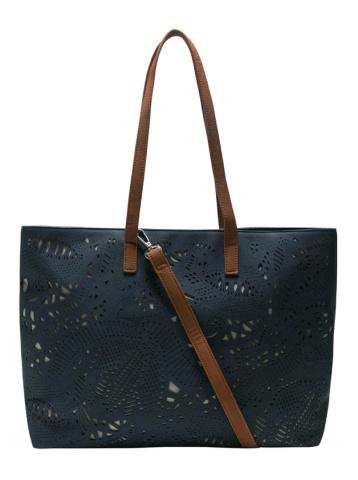 detail Dámská kabelka DESIGUAL 18SAXPAY/ 5000 NAVY DESIGUAL