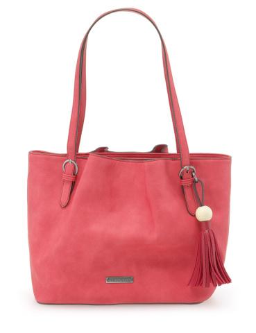 detail Dámská kabelka TAMARIS NATALIE 2499181-616 CORAL COMB.