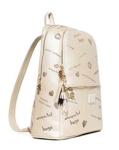 detail Dámská kabelka DESIGUAL 18SAXPHT/ 2028 OXFORD GRAY DESIGUAL