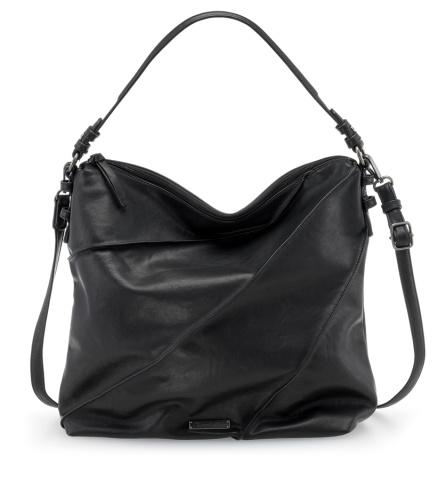 detail Dámská kabelka TAMARIS JUTTA 2597181-001 BLACK