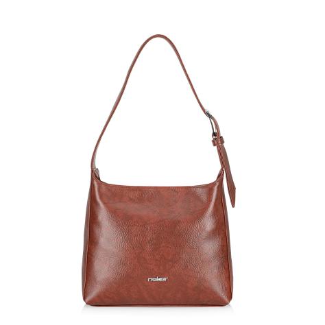 Dámska kabelka RIEKER C2544-199/26 hnedá W5