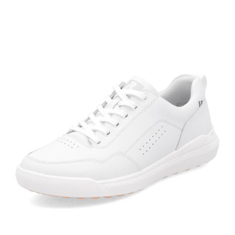 Pánske tenisky RIEKER U1101-80 biela S5