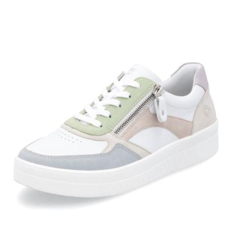 Dámske tenisky REMONTE D0J01-87 biela S5