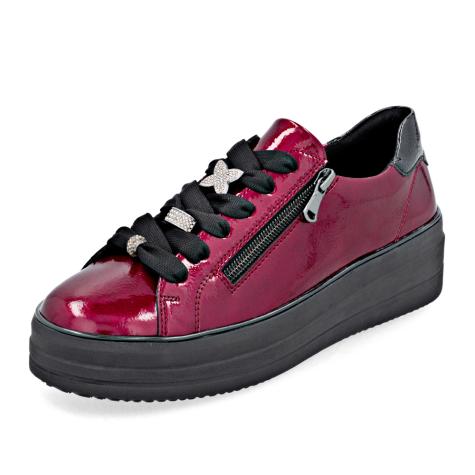 Dámské tenisky REMONTE D1C09-35 červená W5