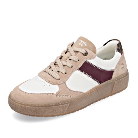 Dámské tenisky REMONTE D2T01-60 béžová W5