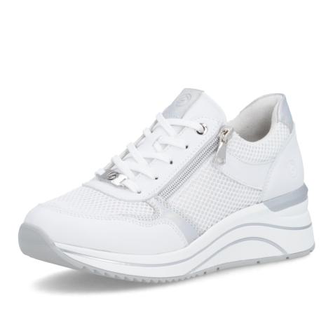 Dámské tenisky REMONTE D0T19-80 bílá S6
