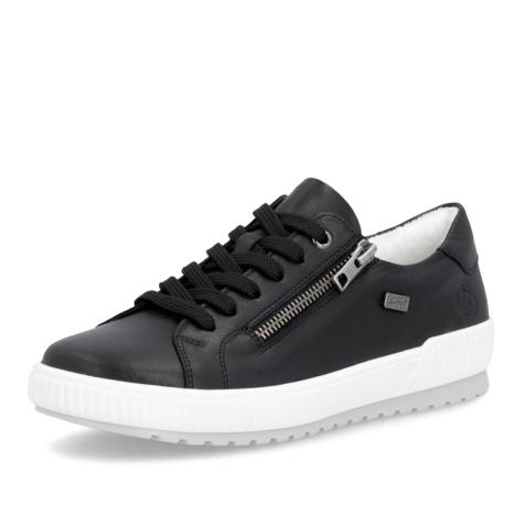 Dámske tenisky REMONTE D0700-01 čierna S6