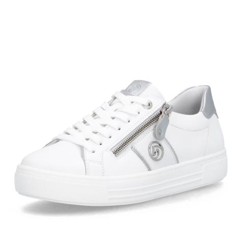 Dámske tenisky REMONTE D0919-80 biela S6