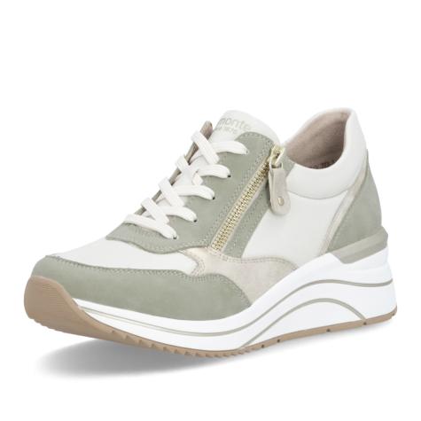 Dámske tenisky REMONTE D0T01-82 biela S6