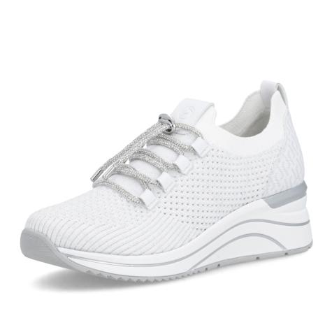 Dámske tenisky REMONTE D0T18-80 biela S6
