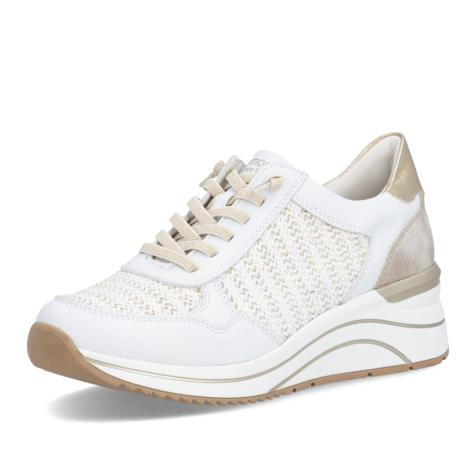 Dámské tenisky REMONTE D0T20-80 bílá S6