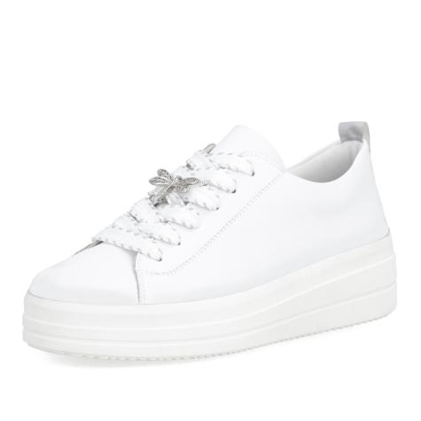 Dámské tenisky REMONTE D1C03-82 bílá S6