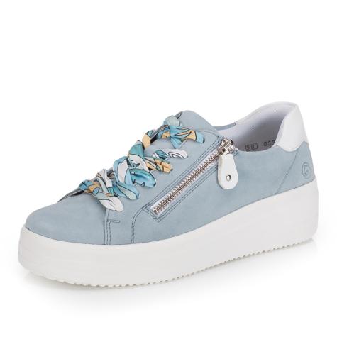 Dámske tenisky REMONTE D1C06-10 modrá S6