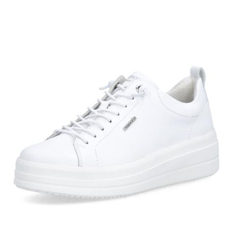 Dámske tenisky REMONTE D1C12-80 biela S6