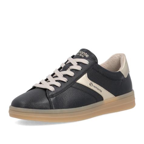 Dámské tenisky REMONTE D2C07-03 černá S6