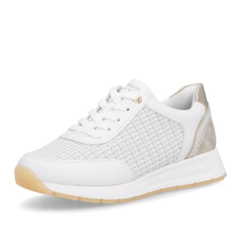 Dámské tenisky REMONTE D2G09-80 bílá S6