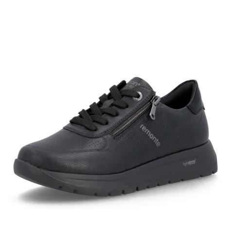 Dámské tenisky REMONTE D2V03-00 černá S6