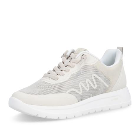 Dámske tenisky REMONTE D2V04-60 béžová S6