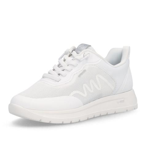 Dámske tenisky REMONTE D2V04-80 biela S6