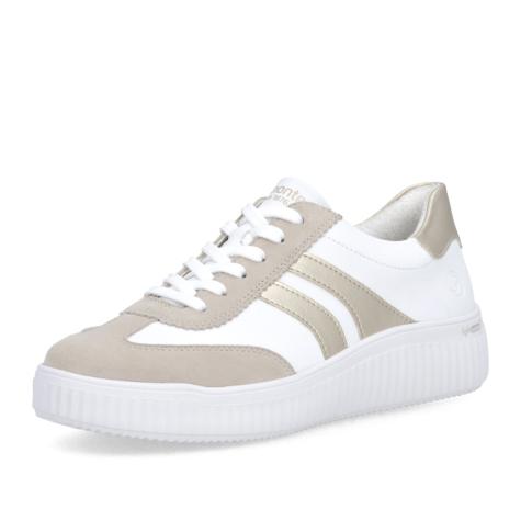 Dámské tenisky REMONTE D3E00-80 bílá S6