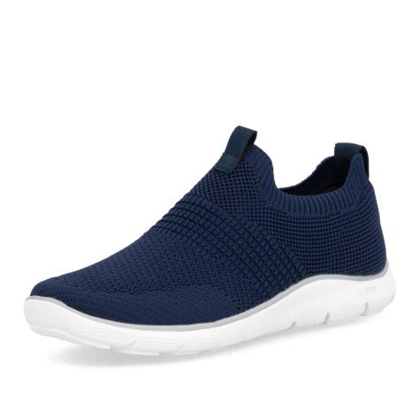 Dámské tenisky REMONTE D3G01-14 modrá S6