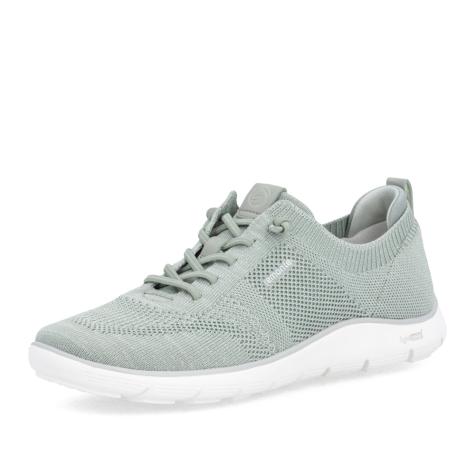 Dámske tenisky REMONTE D3G02-52 zelená S6