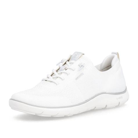 Dámske tenisky REMONTE D3G02-80 biela S6