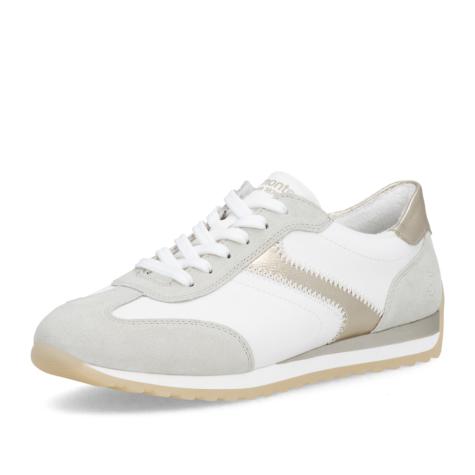 Dámske tenisky REMONTE D3H03-80 biela S6