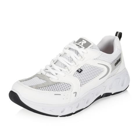 Dámské tenisky RIEKER M6501-80 bílá S6
