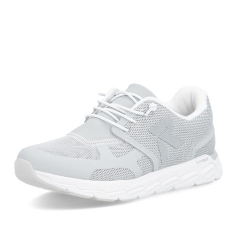 Dámske tenisky RIEKER M9000-40 sivá S6