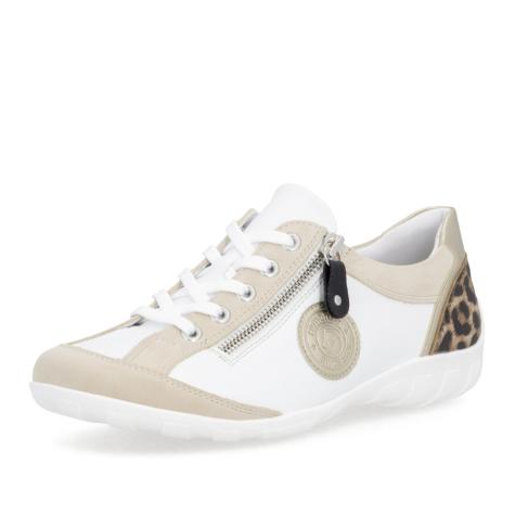 Dámske tenisky REMONTE R3408-83 biela S6