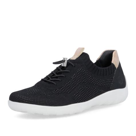 Dámske tenisky REMONTE R3520-03 čierna S6