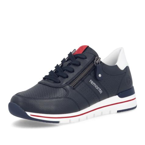 Dámske tenisky REMONTE R6705-15 modrá S6