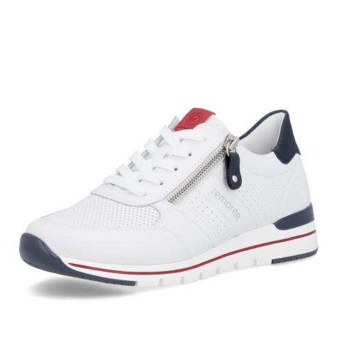 Dámske tenisky REMONTE R6705-82 biela S6