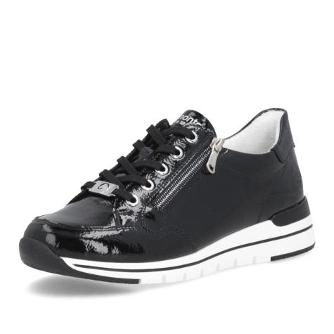 Dámske tenisky REMONTE R6716-02 čierna S6