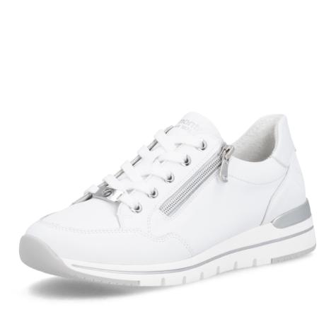 Dámske tenisky REMONTE R6716-80 biela S6