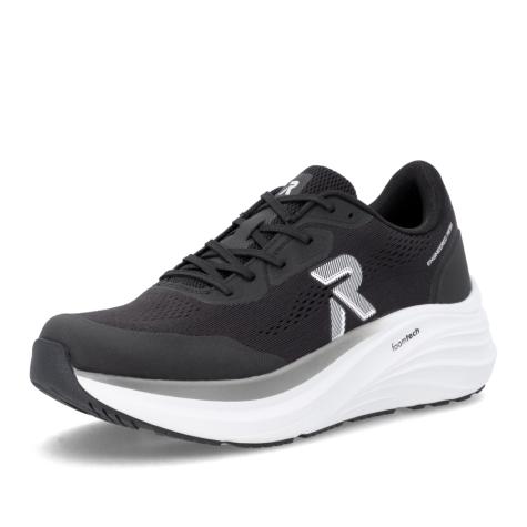 Pánské tenisky RIEKER U4102-00 černá S6