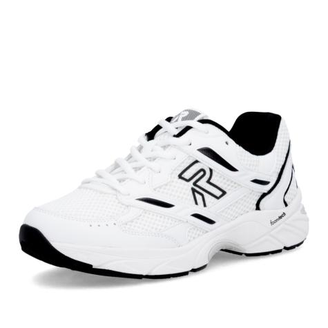 Pánské tenisky RIEKER U4200-82 bílá S6