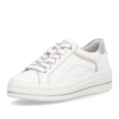 Dámské tenisky REMONTE D1C13-80 bílá S6