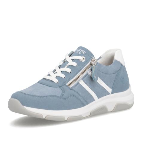 Dámske tenisky REMONTE D1S04-10 modrá S6