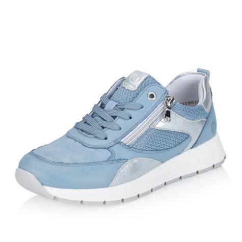 Dámske tenisky REMONTE D2G11-12 modrá S6