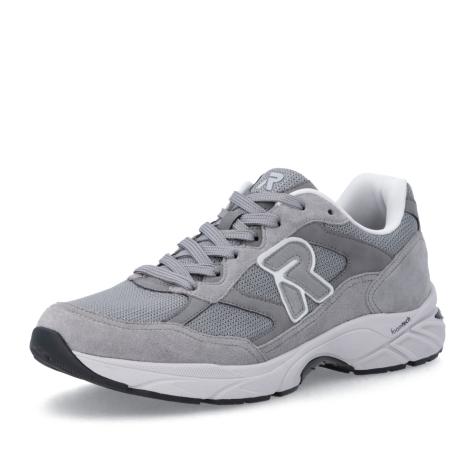 Pánské tenisky RIEKER U4201-42 šedá W6
