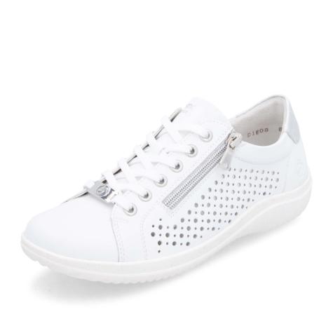 Dámske tenisky REMONTE D1E08-80 biela S6