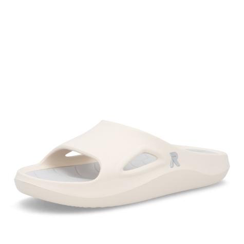 Dámské nazouváky RIEKER W3450-60 béžová S5