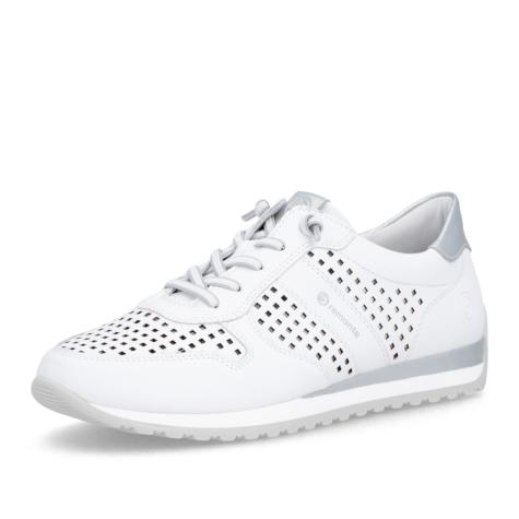 Dámske tenisky REMONTE D3H04-80 biela S6